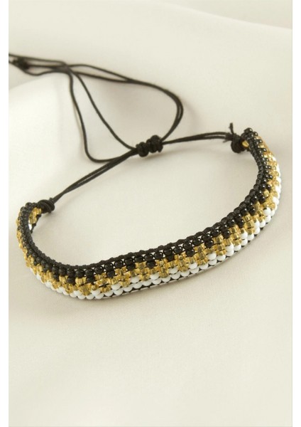 Ieg Miyuki Etnik Bileklik