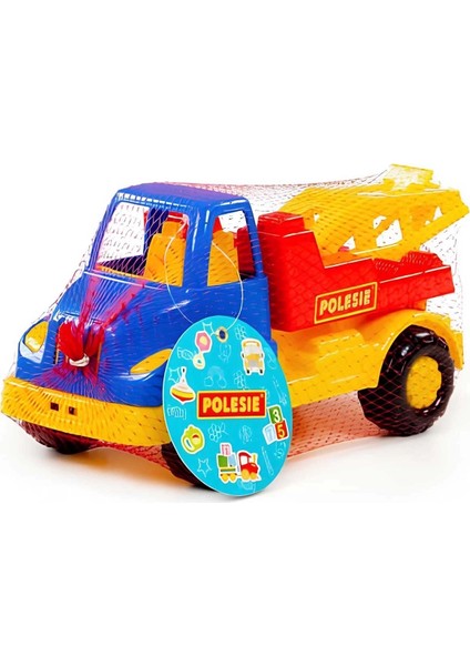 Polesie Oyuncak Leon Çekici 52872 modelleri