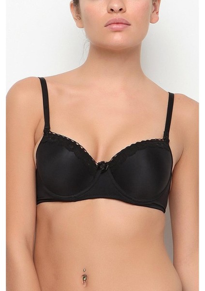Nbb 3591 Destekli Kaplı ( Soft Yumuşak Kap ) Sütyen