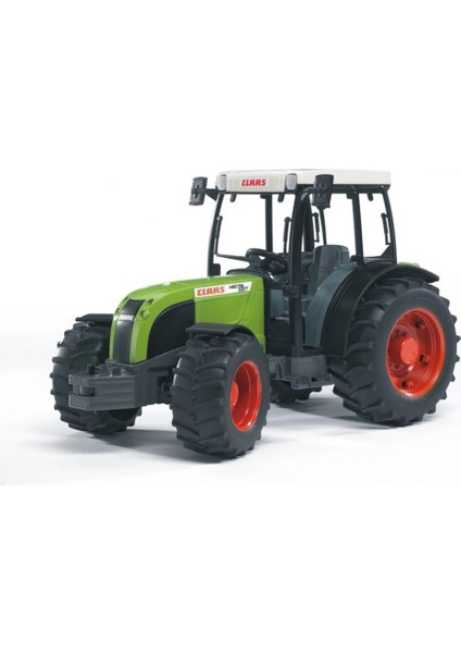 Nectis 267 Traktör BR02110