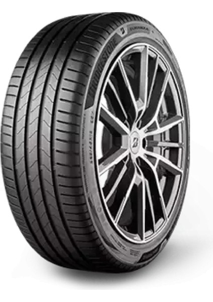 225/45R18 95Y Xl Ext Turanza T005 Moe Bridgestone 2025