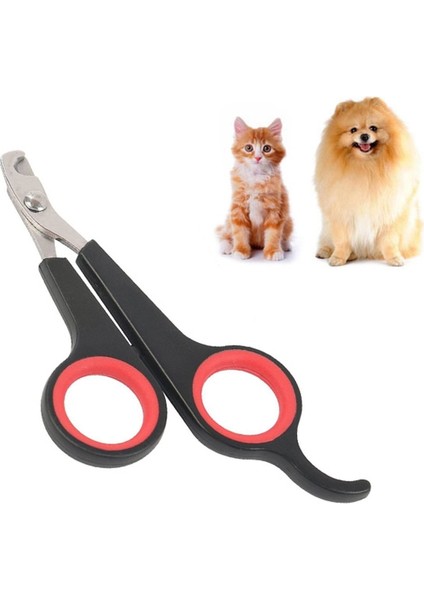 Kedi Köpek Tırnak Makası