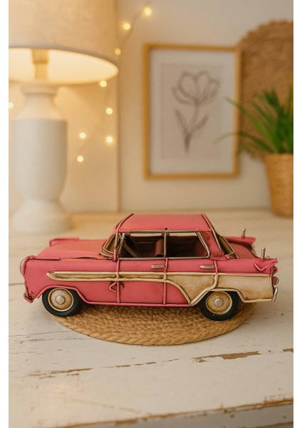 Dekoratif Metal Araba fiyatları