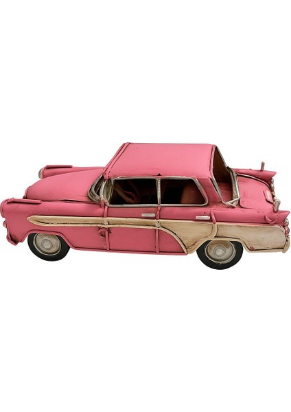 Dekoratif Metal Araba modelleri