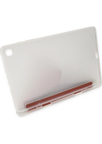 CPT83 Xiaomi Redmi Pad Se Kılıf Kalemlikli Mars Tablet Kılıfı - Mürdüm indirimleri