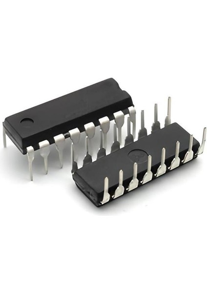 Ba 3408 Soıc-16 Entegre Devre