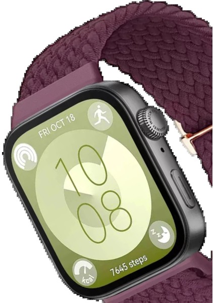 Huawei Fit 4 Star Kordon - Mürdüm fiyatları