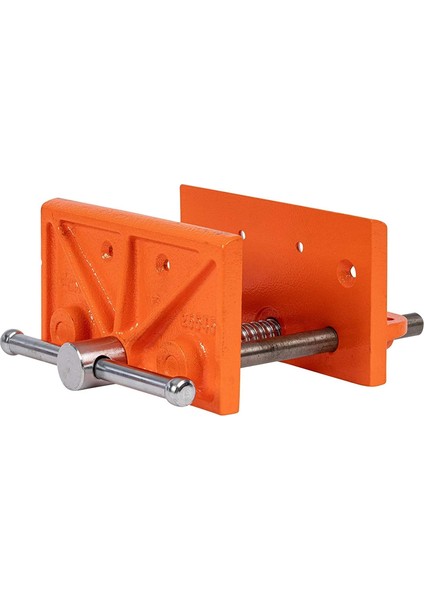 Jorgensen POJ26545 Ahşap Işleri Için Mengene, Turuncu fiyatları