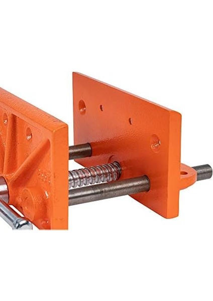 Jorgensen POJ26545 Ahşap Işleri Için Mengene, Turuncu modelleri