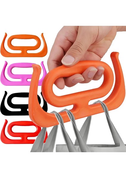 Egonex Poşet Taşıma Aparatı