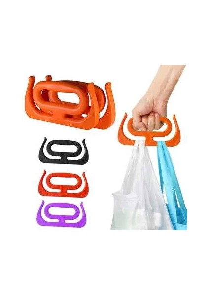 Egonex Poşet Taşıma Aparatı fiyatları