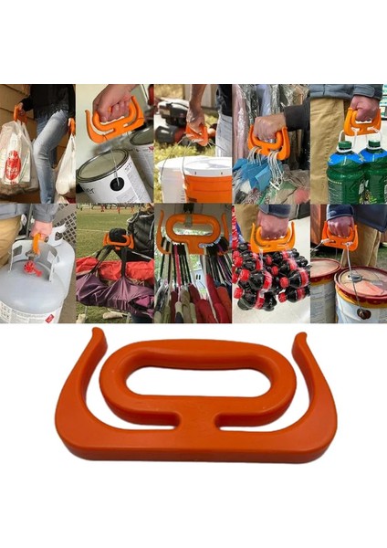 Egonex Poşet Taşıma Aparatı fırsatları