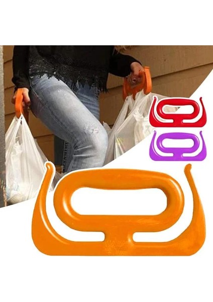 Egonex Poşet Taşıma Aparatı indirimleri