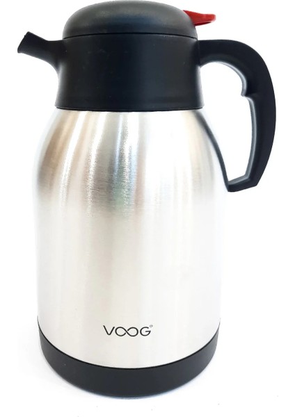 Voog Neo 2 Lt Çelik Termos