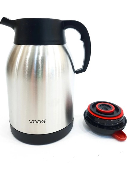 Voog Neo 2 Lt Çelik Termos fiyatları