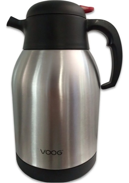 Voog Neo 2 Lt Çelik Termos modelleri