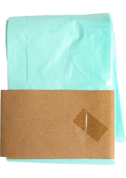 495 Adet Kirli Bebek Bezi Kapasiteli Çöp Poşeti (3 Adet) modelleri