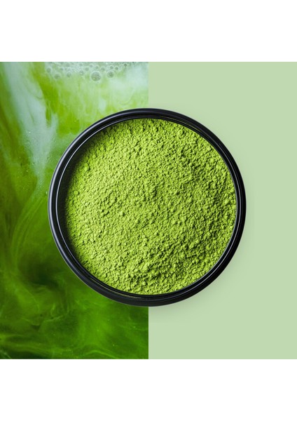 Saf Matcha Çayı 50 Gr. fiyatları
