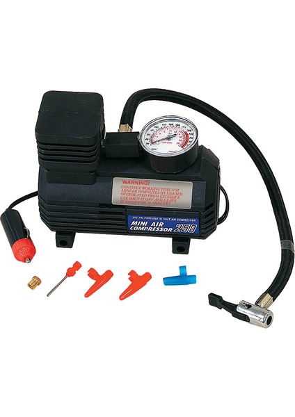 Saatli Kompresör (2 Adet) fiyatları