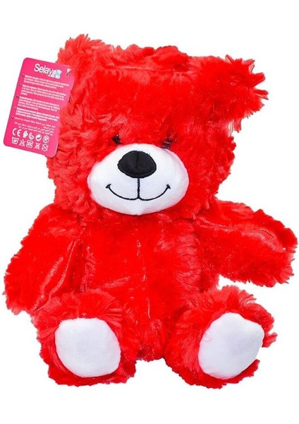 Pelüş 2228 Bear 20 cm (3 Adet) fiyatları