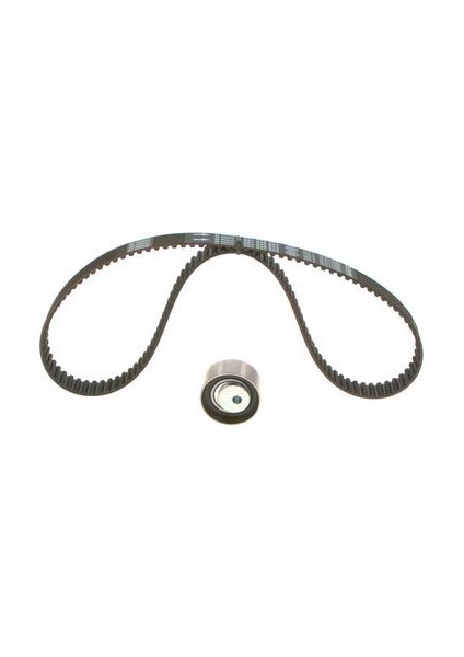 Triger Seti Albea Brava Bravo Doblo Punto Idea Marea Palıo Sıena Stılo Egea 1,2 8V / 1,4 8V 03> (VKM12206+94950) / (KTB466)