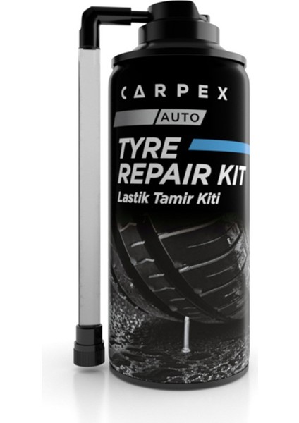 Carpex Lastik Tamir Kiti 300 ml (2 Adet) fiyatları