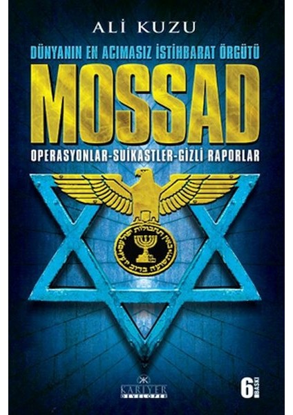 Mossad