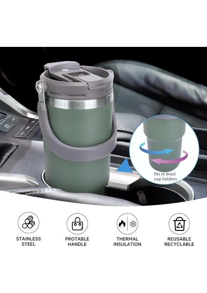 Termos 900 ml Pipetli Termos Bardak fırsatları