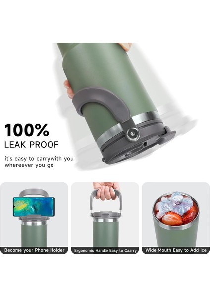 Termos 900 ml Pipetli Termos Bardak indirimleri