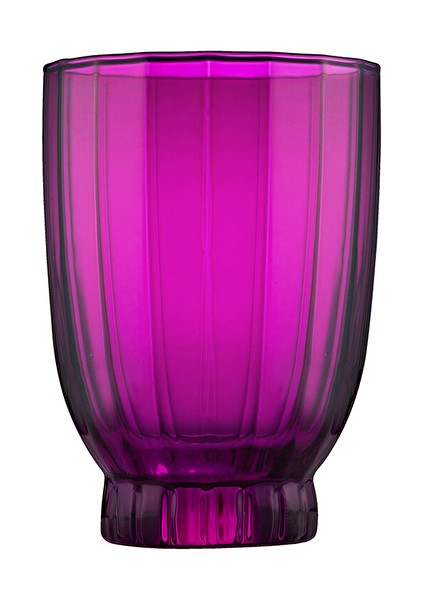 Amore In Color Su Bardağı 6'lı 320 cc (4 Adet)