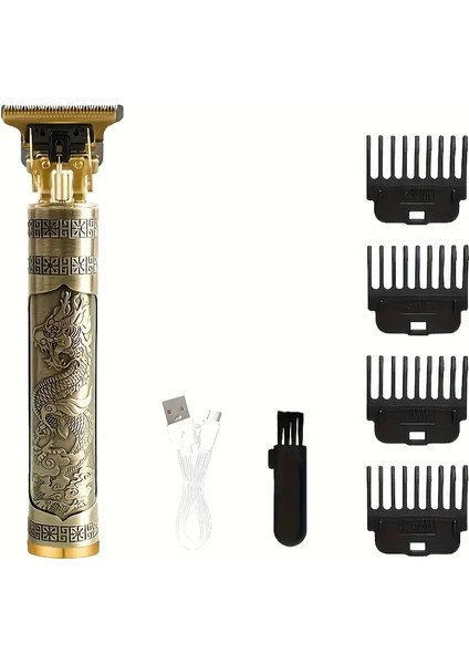 Egonex Vintage Traş Makinesi T9 indirimleri