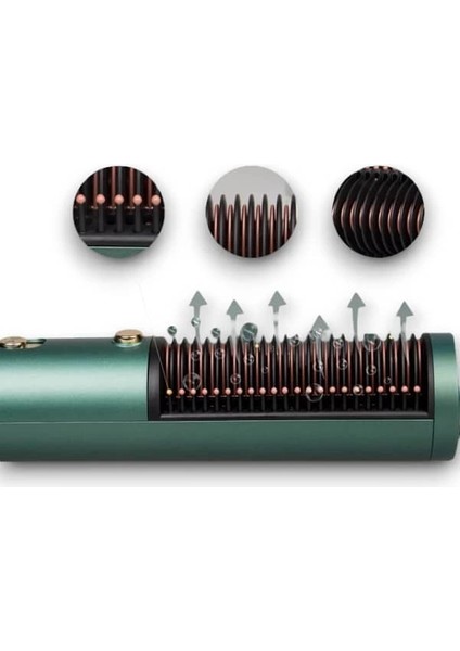 Bfs GW-7629 Saç Düzleştirici Fön modelleri