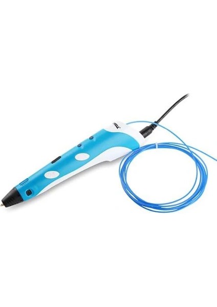 Üç Boyutlu Yazıcı Kalemi modelleri