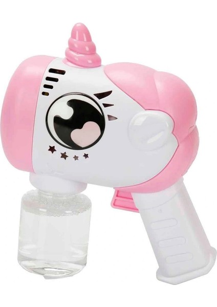 Bubble Sun Hayvan Şekilli Köpük Tabancası