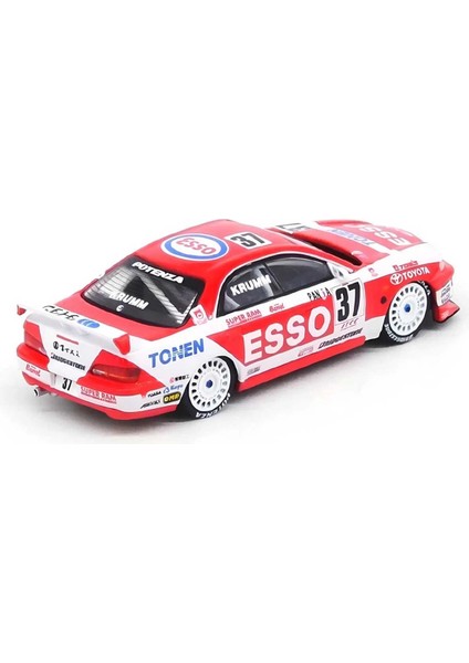 Inno 1:64 Toyota Corona Exiv Jtcc 1995 Boxset Collection fırsatları