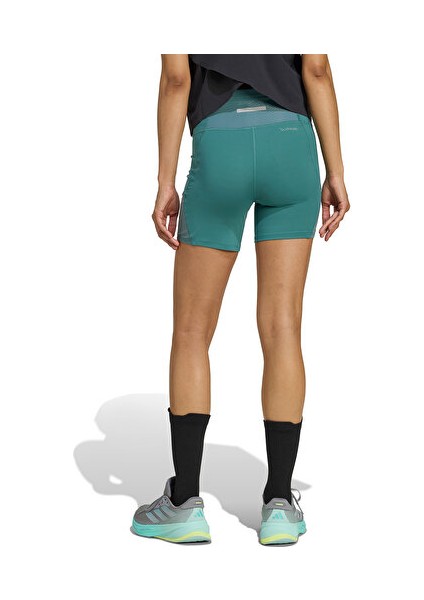 ADI365 Sh Leg W Kadın Koşu Kısa Tayt KA0659 Mavi fiyatları