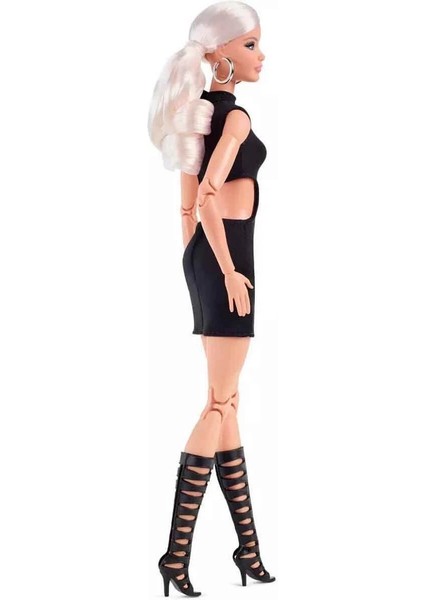 Barbie Basics Ikonik Koleksiyon Bebeği Model 02 fiyatları
