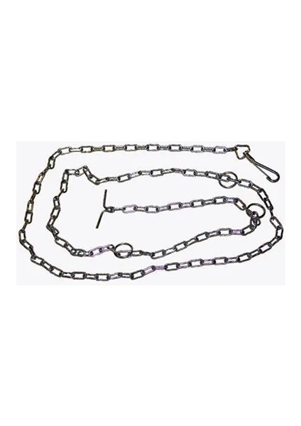 Köpek Zinciri - 3X200 - 12 Adet fiyatları