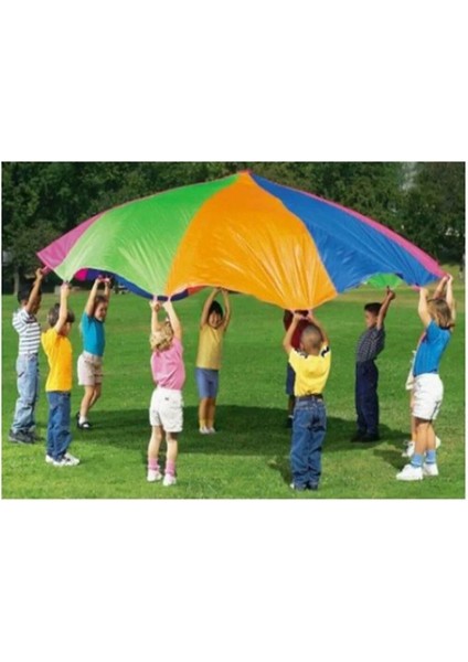 AND-5066 Paraşüt Oyunu -Anadolu modelleri