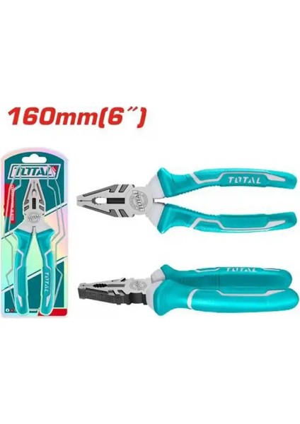 Kombine Pense 160 mm THT110606P