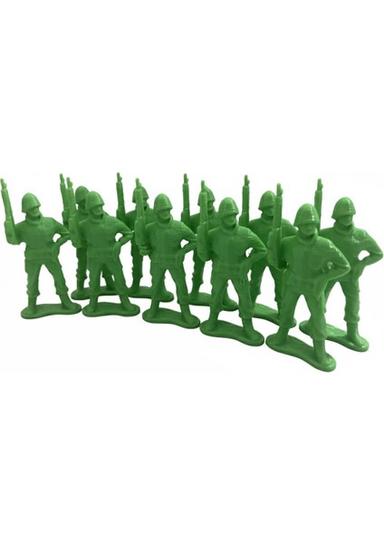 Asker Oyuncak modelleri