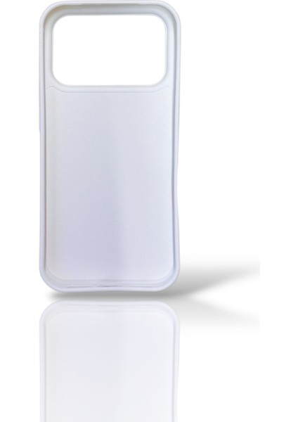 Iphone 17 Serisi ile Uyumlu Lansman Logolu Silikon Telefon Kılıfı, Içi Kafide Kılıf fiyatları