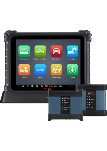 Maxisys Ultra Ev Elektrikli Araç Arıza Tespit Cihazı fiyatları