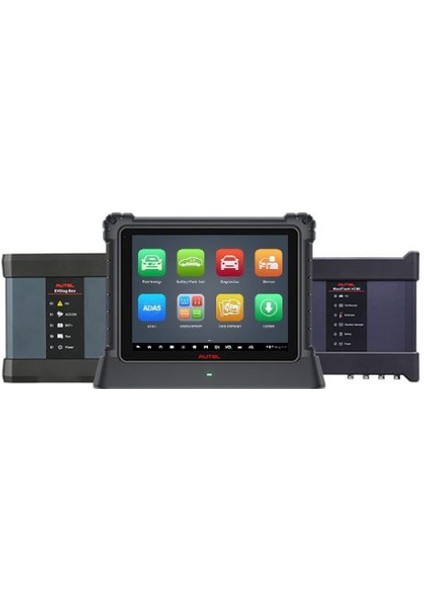 Maxisys Ultra Ev Elektrikli Araç Arıza Tespit Cihazı indirimleri