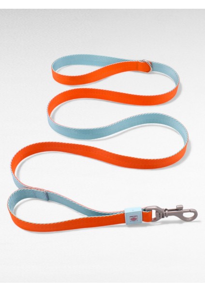 Köpek Tasması, Köpek Gezdirme Askı Kayışı , Sağlam Büyük ve Orta Irk Köpek Tasması Gezdirme Kayışı