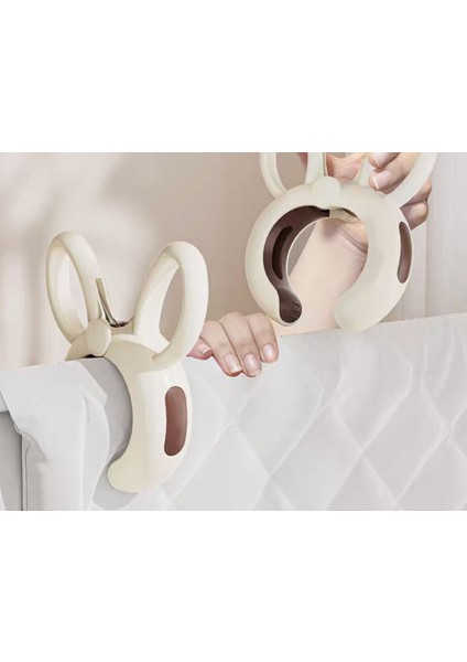 Yorgan Klipsi M-537 (2 Adet) fiyatları