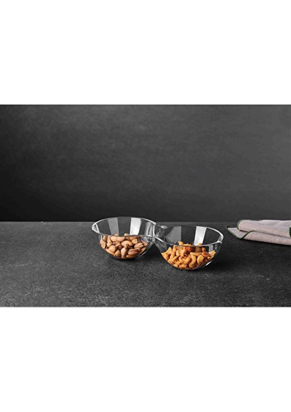 Crystallin El Yapımı 2'li Çerezlik (2 Adet)