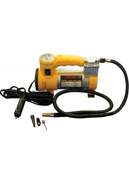 Kompresör 150W 12V (4 Adet)