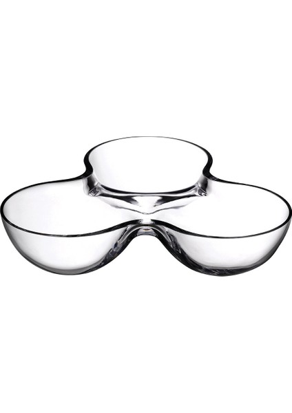 Crystallin El Yapımı 3l'ü Çerezlik (5 Adet) fiyatları