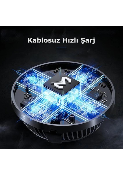 CPT83 Memo GW02 Magsafe Araç Tutucu modelleri